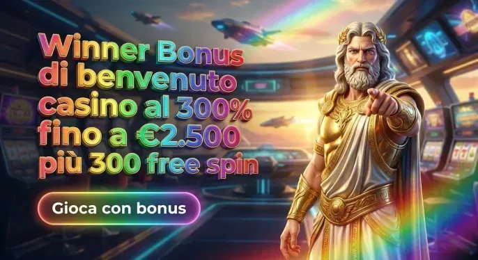 Winner Casino